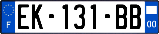 EK-131-BB