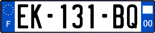 EK-131-BQ