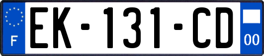 EK-131-CD