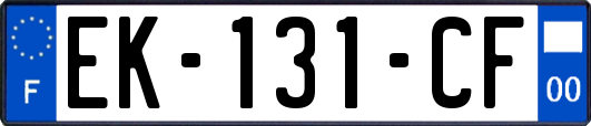 EK-131-CF