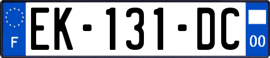 EK-131-DC