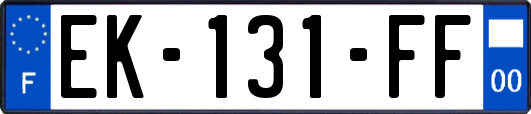 EK-131-FF