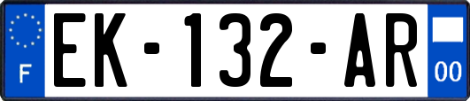 EK-132-AR