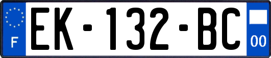 EK-132-BC