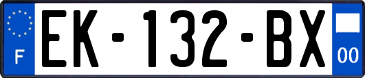 EK-132-BX