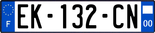 EK-132-CN