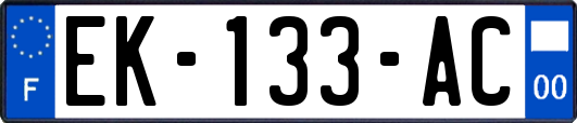 EK-133-AC