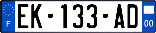 EK-133-AD