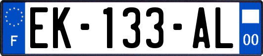 EK-133-AL