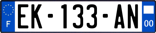 EK-133-AN