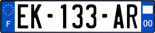 EK-133-AR