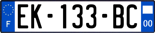 EK-133-BC