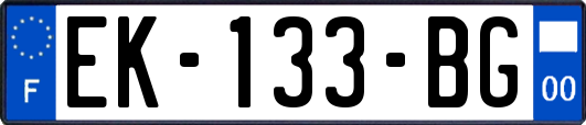 EK-133-BG