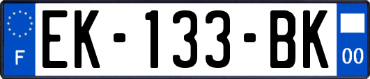 EK-133-BK