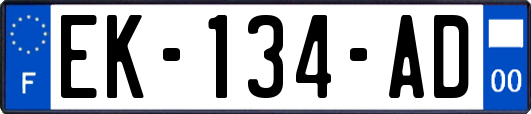 EK-134-AD