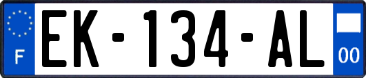 EK-134-AL