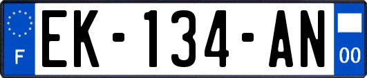 EK-134-AN