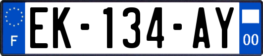 EK-134-AY