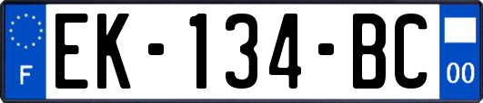 EK-134-BC