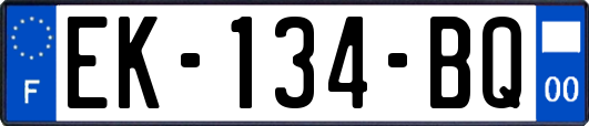 EK-134-BQ