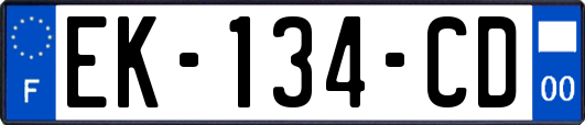 EK-134-CD