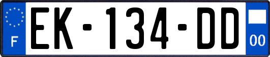 EK-134-DD