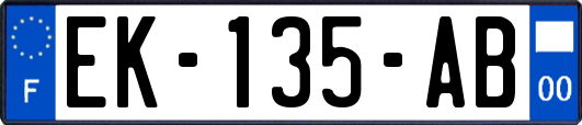 EK-135-AB