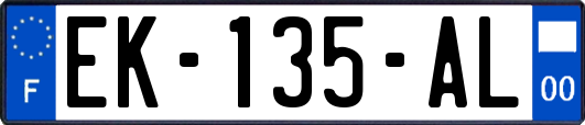 EK-135-AL