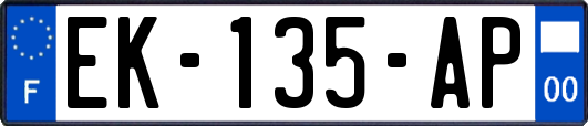 EK-135-AP