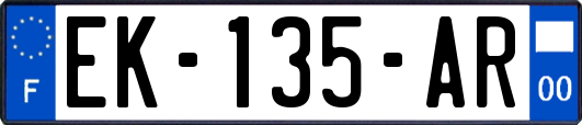 EK-135-AR