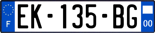 EK-135-BG