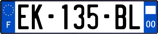 EK-135-BL