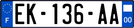 EK-136-AA