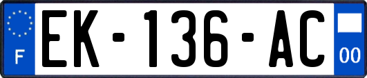 EK-136-AC