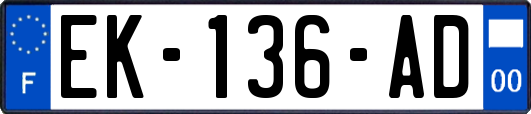 EK-136-AD