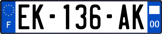 EK-136-AK