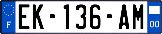 EK-136-AM