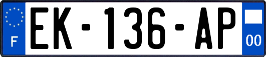 EK-136-AP