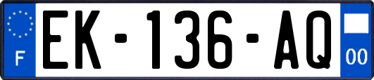 EK-136-AQ