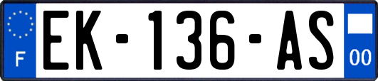 EK-136-AS