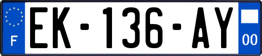 EK-136-AY