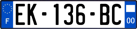 EK-136-BC