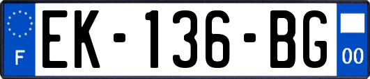 EK-136-BG