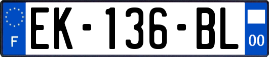 EK-136-BL