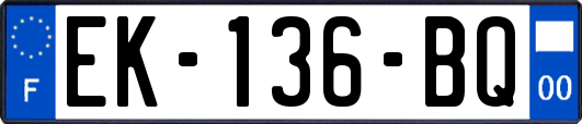 EK-136-BQ