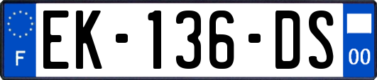 EK-136-DS