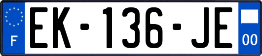 EK-136-JE