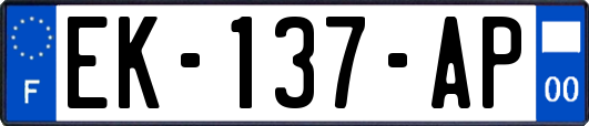 EK-137-AP