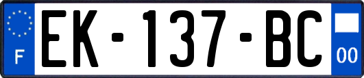 EK-137-BC