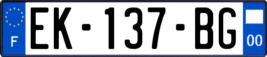 EK-137-BG